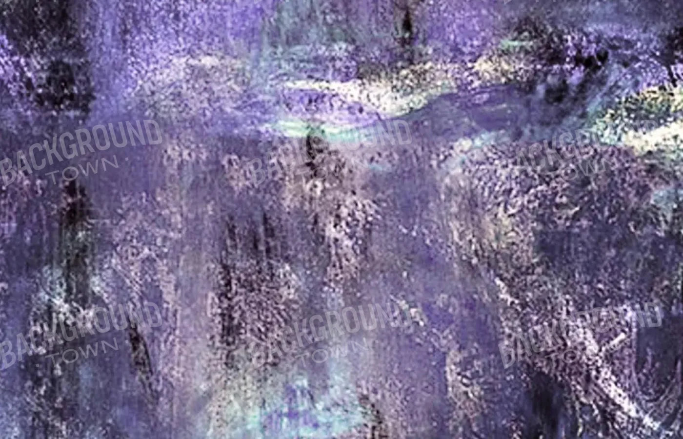 Defaced 12X8 Ultracloth ( 144 X 96 Inch ) Backdrop