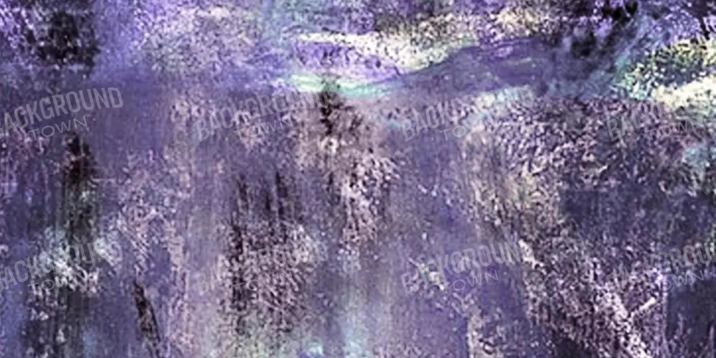 Defaced 20X10 Ultracloth ( 240 X 120 Inch ) Backdrop