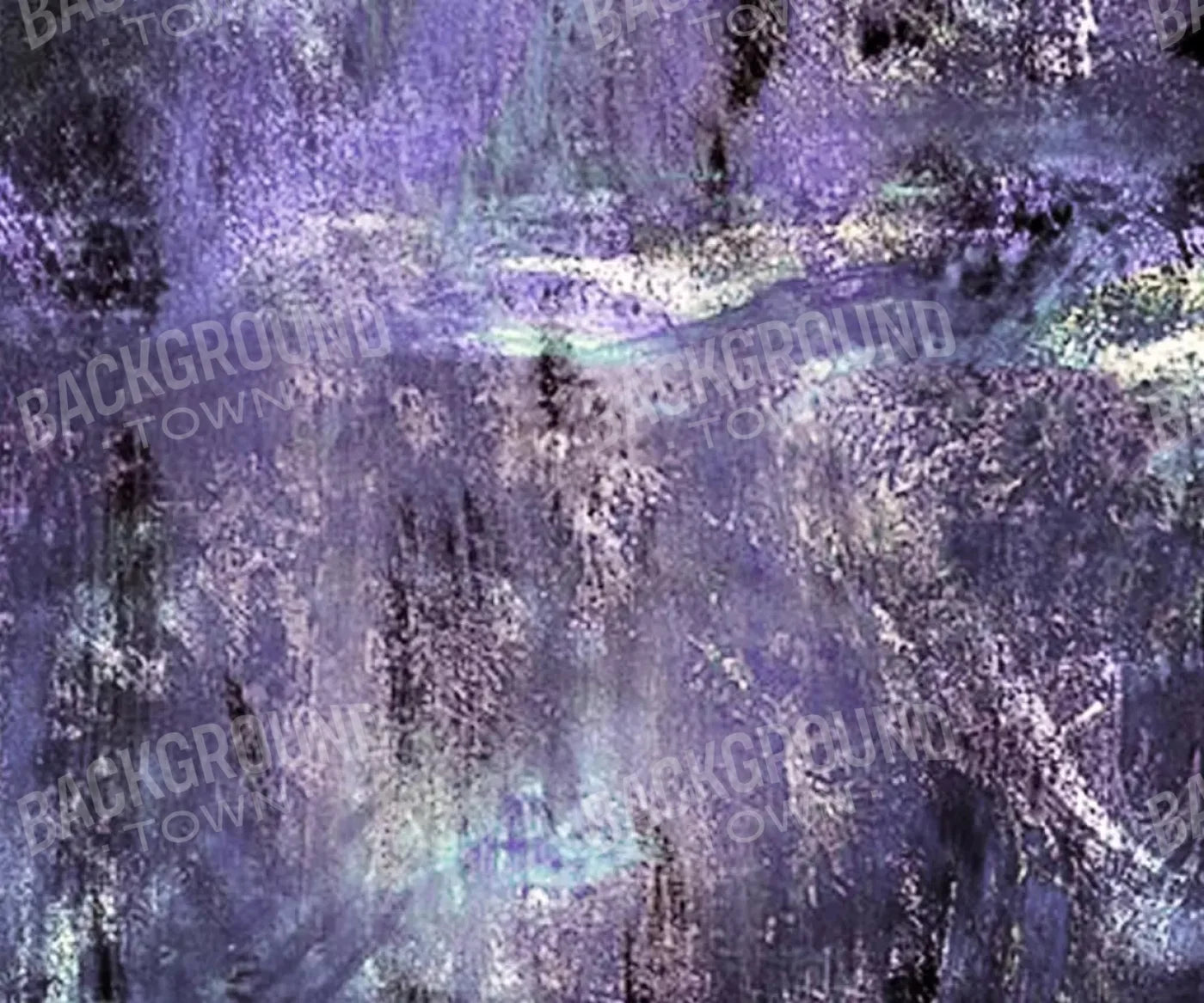 Defaced 5X42 Fleece ( 60 X 50 Inch ) Backdrop