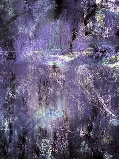 Defaced 5X7 Ultracloth ( 60 X 84 Inch ) Backdrop