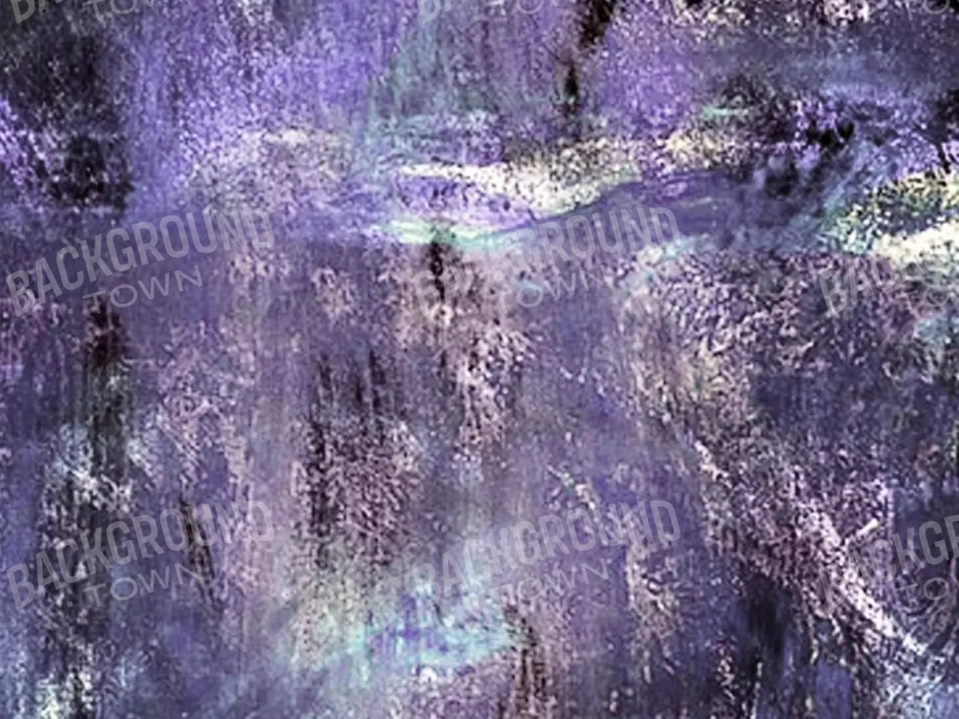 Defaced 68X5 Fleece ( 80 X 60 Inch ) Backdrop