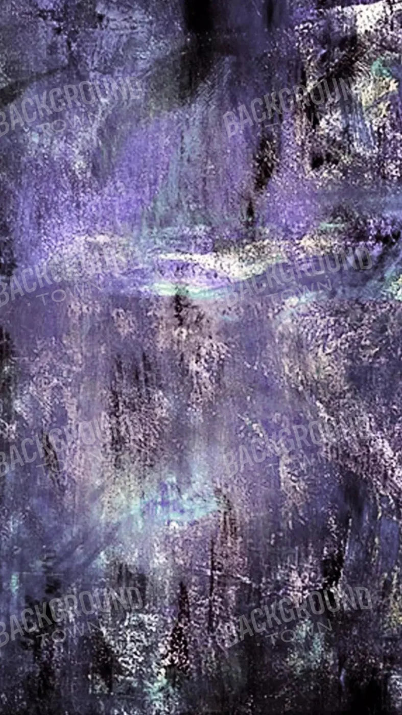 Defaced 8X14 Ultracloth ( 96 X 168 Inch ) Backdrop