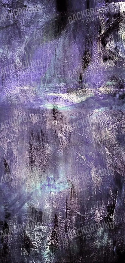 Defaced 8X16 Ultracloth ( 96 X 192 Inch ) Backdrop