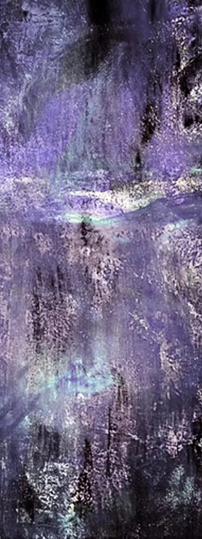 Defaced 8X20 Ultracloth ( 96 X 240 Inch ) Backdrop