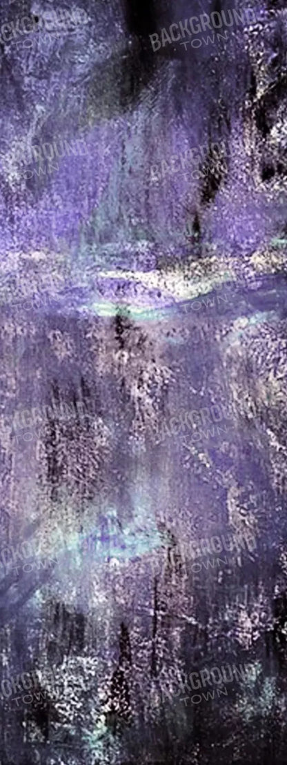 Defaced 8X20 Ultracloth ( 96 X 240 Inch ) Backdrop