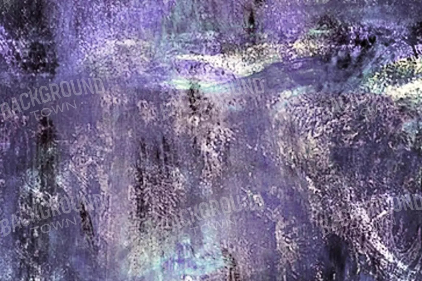 Defaced 8X5 Ultracloth ( 96 X 60 Inch ) Backdrop