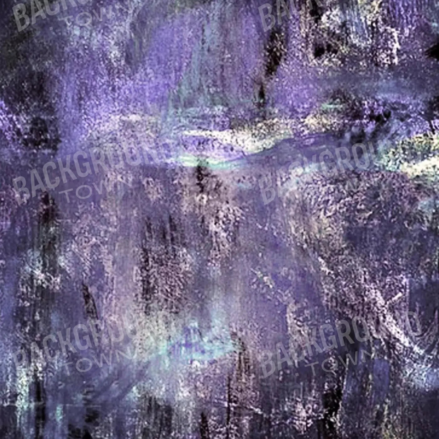 Defaced 8X8 Fleece ( 96 X Inch ) Backdrop