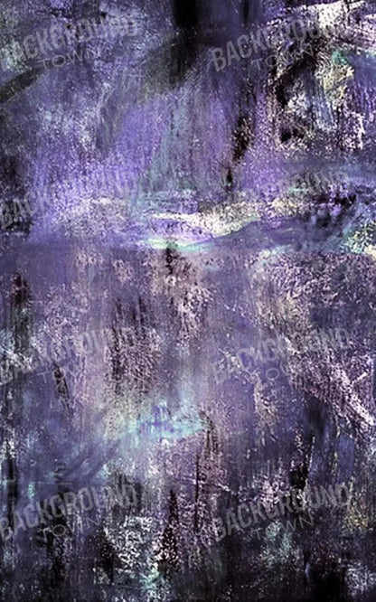 Defaced 9X14 Ultracloth ( 108 X 168 Inch ) Backdrop