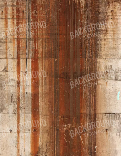 Defeat 6’X8’ Fleece (72 X 96 Inch) Backdrop