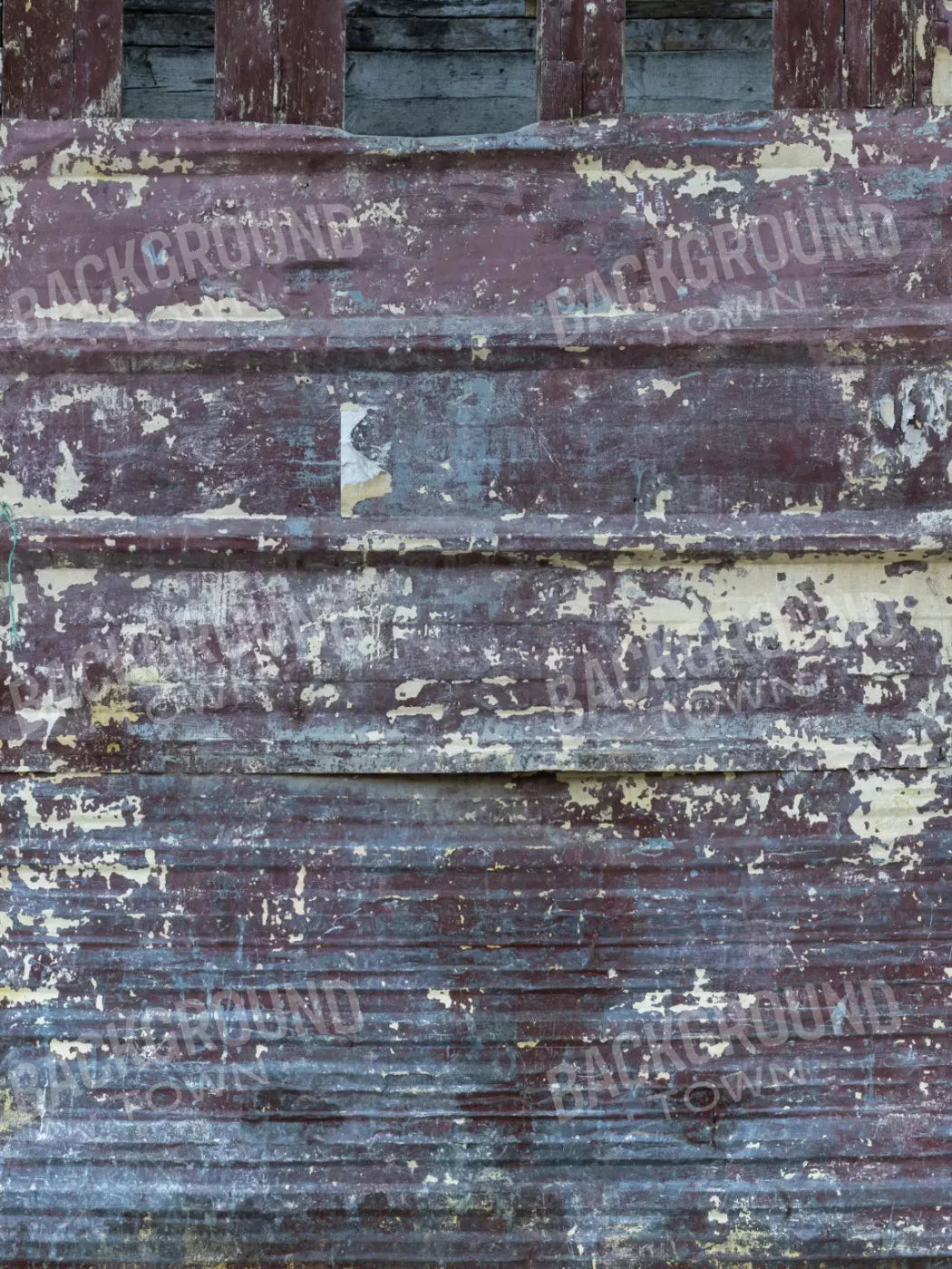 Deficit 5X68 Fleece ( 60 X 80 Inch ) Backdrop