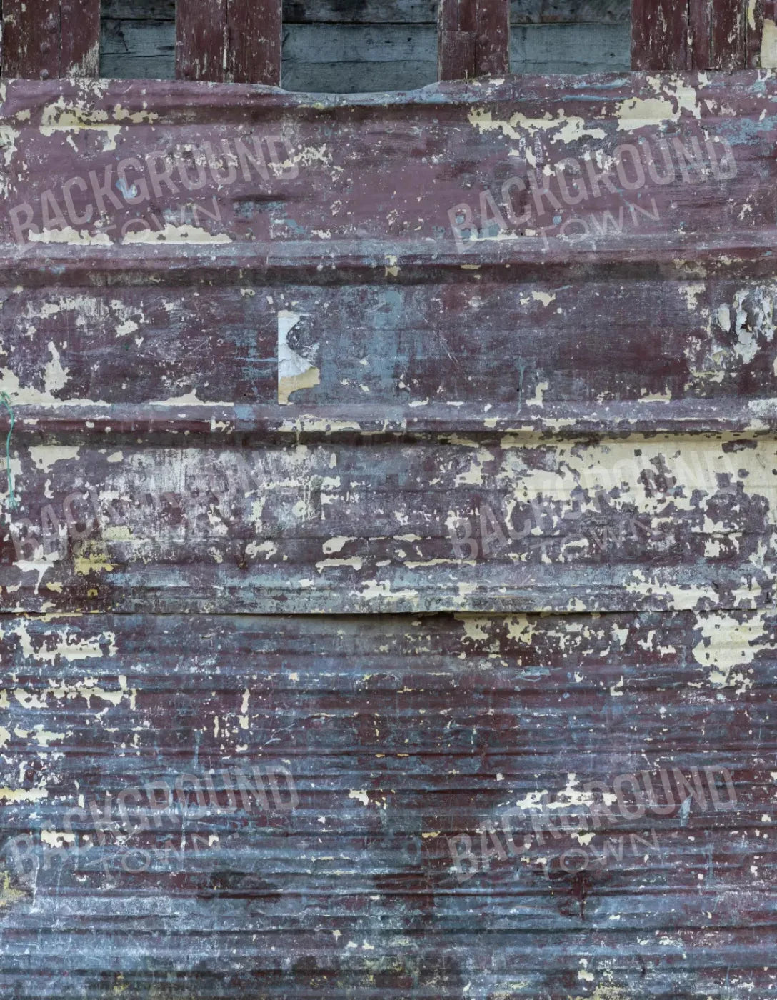 Deficit 6X8 Fleece ( 72 X 96 Inch ) Backdrop