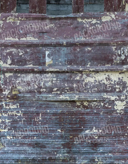 Deficit 6X8 Fleece ( 72 X 96 Inch ) Backdrop