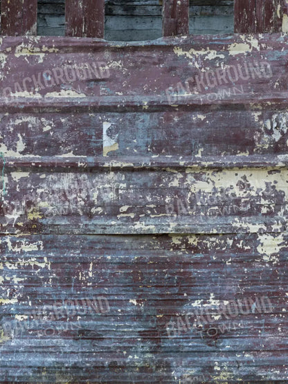Deficit 8X10 Fleece ( 96 X 120 Inch ) Backdrop