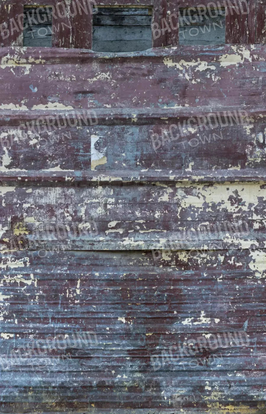 Deficit 8X12 Ultracloth ( 96 X 144 Inch ) Backdrop