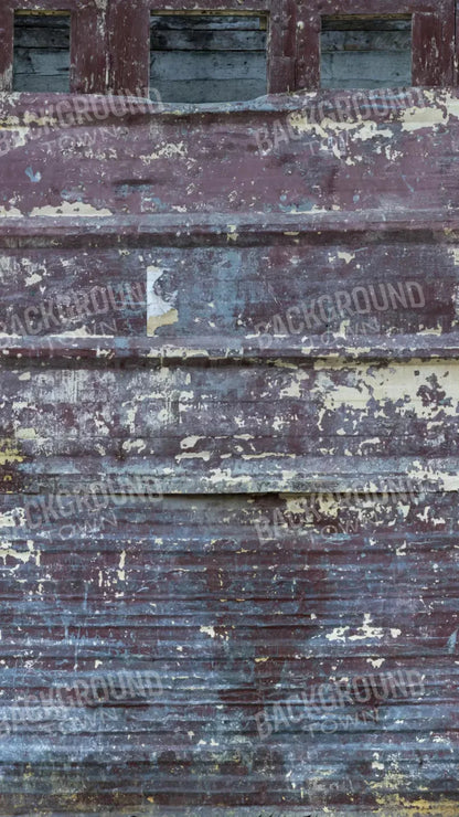 Deficit 8X14 Ultracloth ( 96 X 168 Inch ) Backdrop