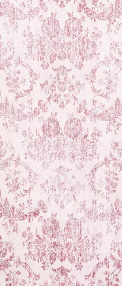 Delia 5X12 Ultracloth For Westcott X-Drop ( 60 X 144 Inch ) Backdrop