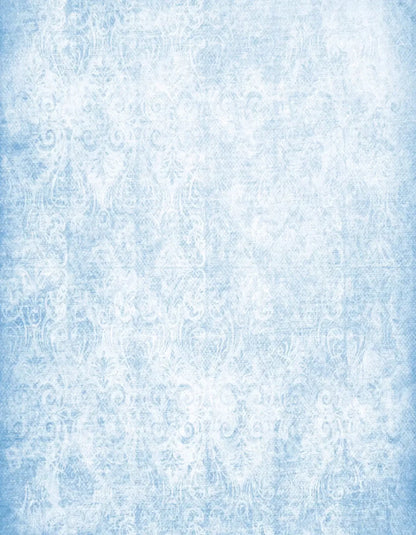 Delicate 6X8 Fleece ( 72 X 96 Inch ) Backdrop