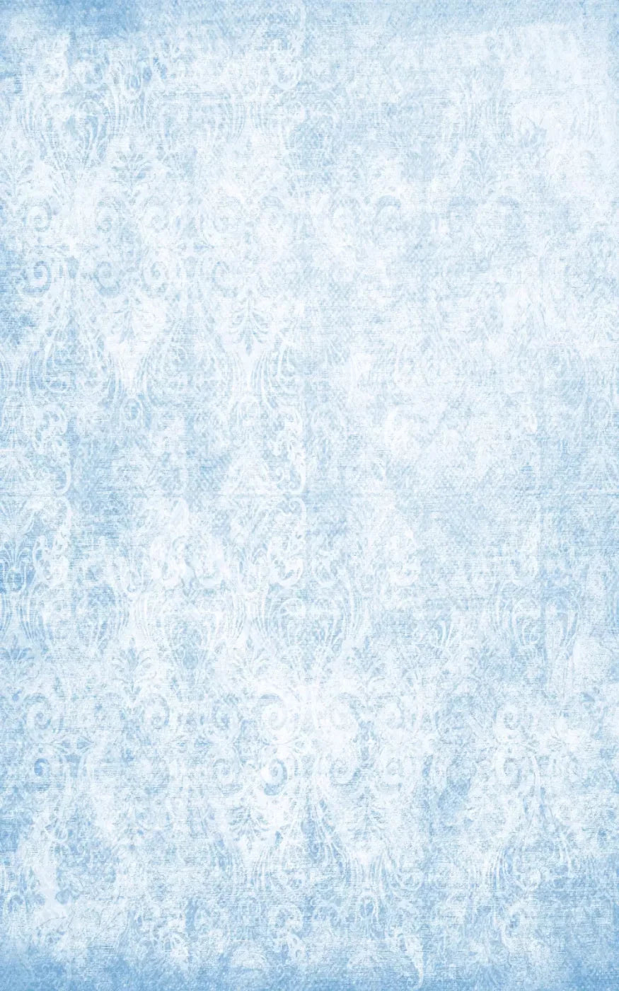 Delicate 9X14 Ultracloth ( 108 X 168 Inch ) Backdrop