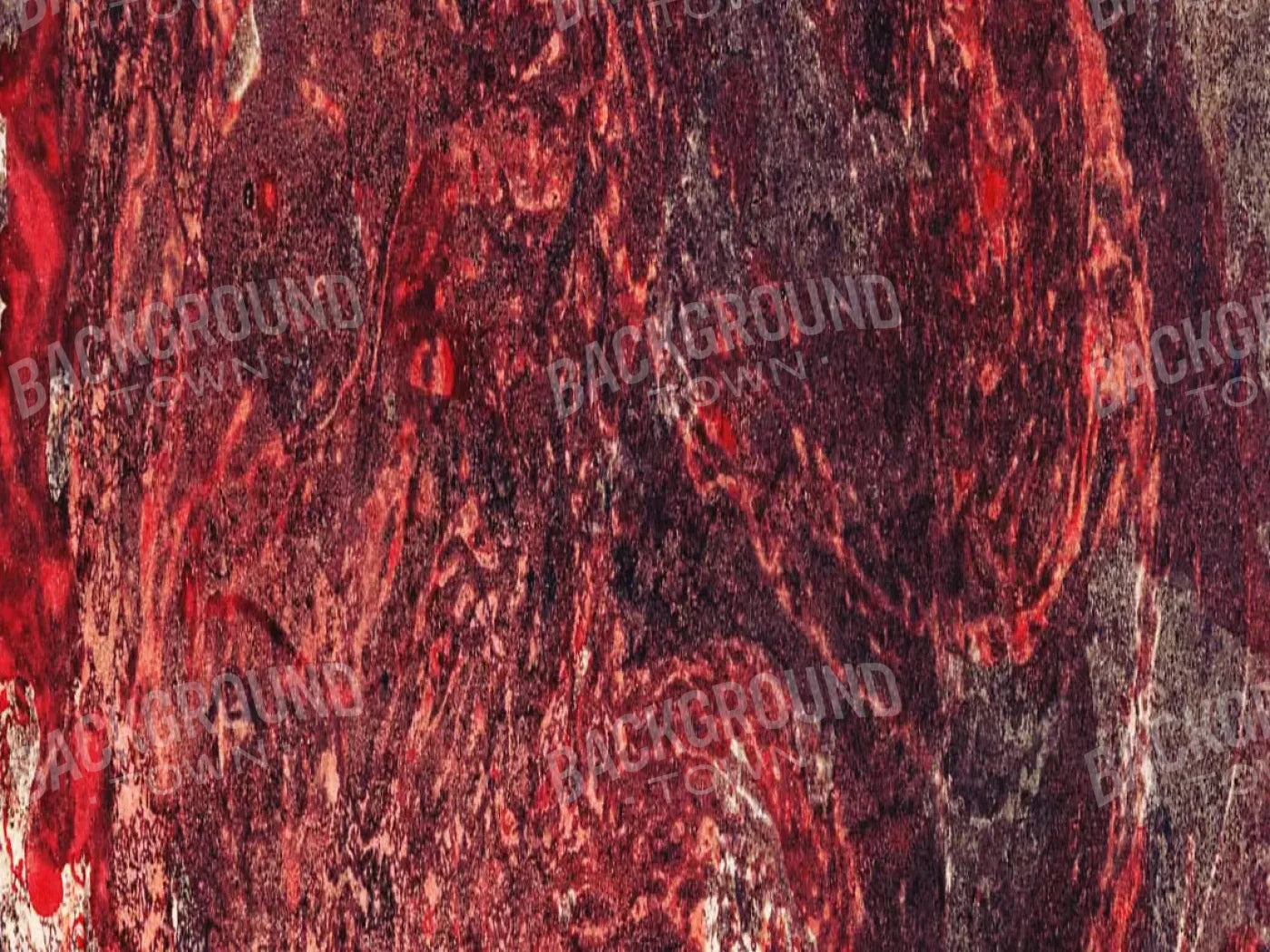 Delinquent 10X8 Fleece ( 120 X 96 Inch ) Backdrop