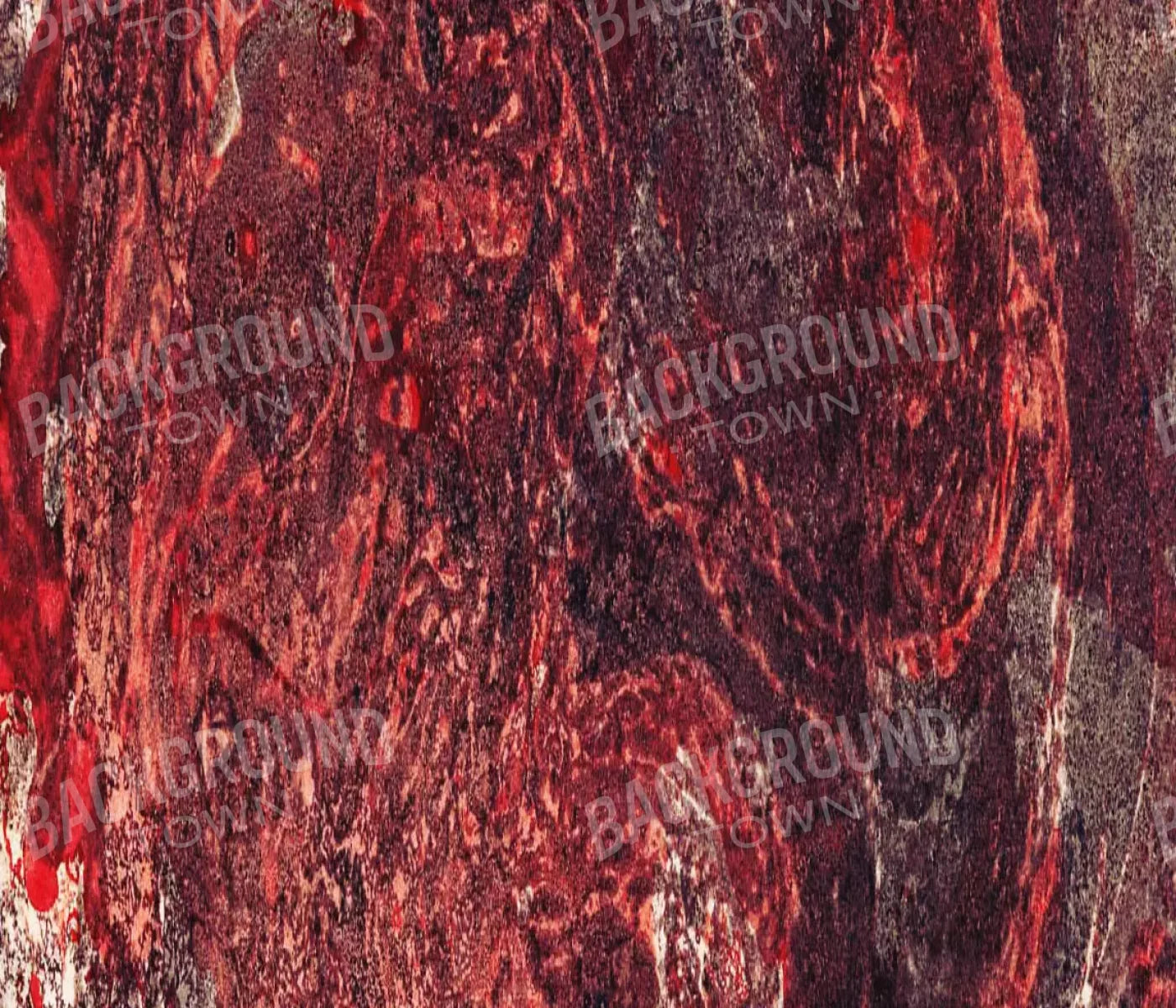 Delinquent 12X10 Ultracloth ( 144 X 120 Inch ) Backdrop