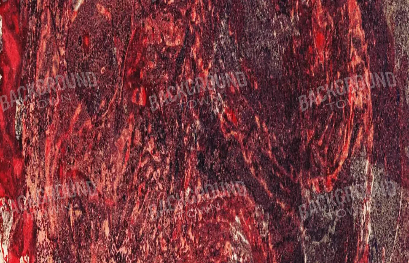 Delinquent 12X8 Ultracloth ( 144 X 96 Inch ) Backdrop