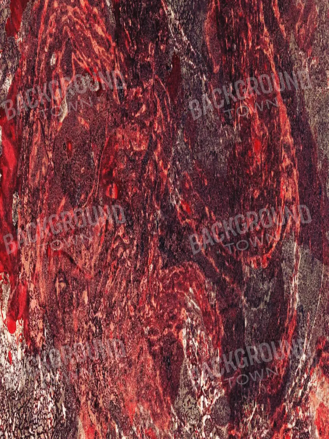 Delinquent 5X7 Ultracloth ( 60 X 84 Inch ) Backdrop