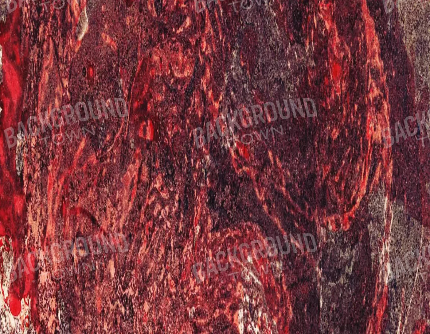 Delinquent 8X6 Fleece ( 96 X 72 Inch ) Backdrop
