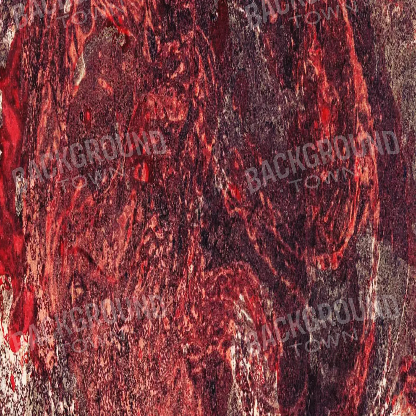 Delinquent 8X8 Fleece ( 96 X Inch ) Backdrop