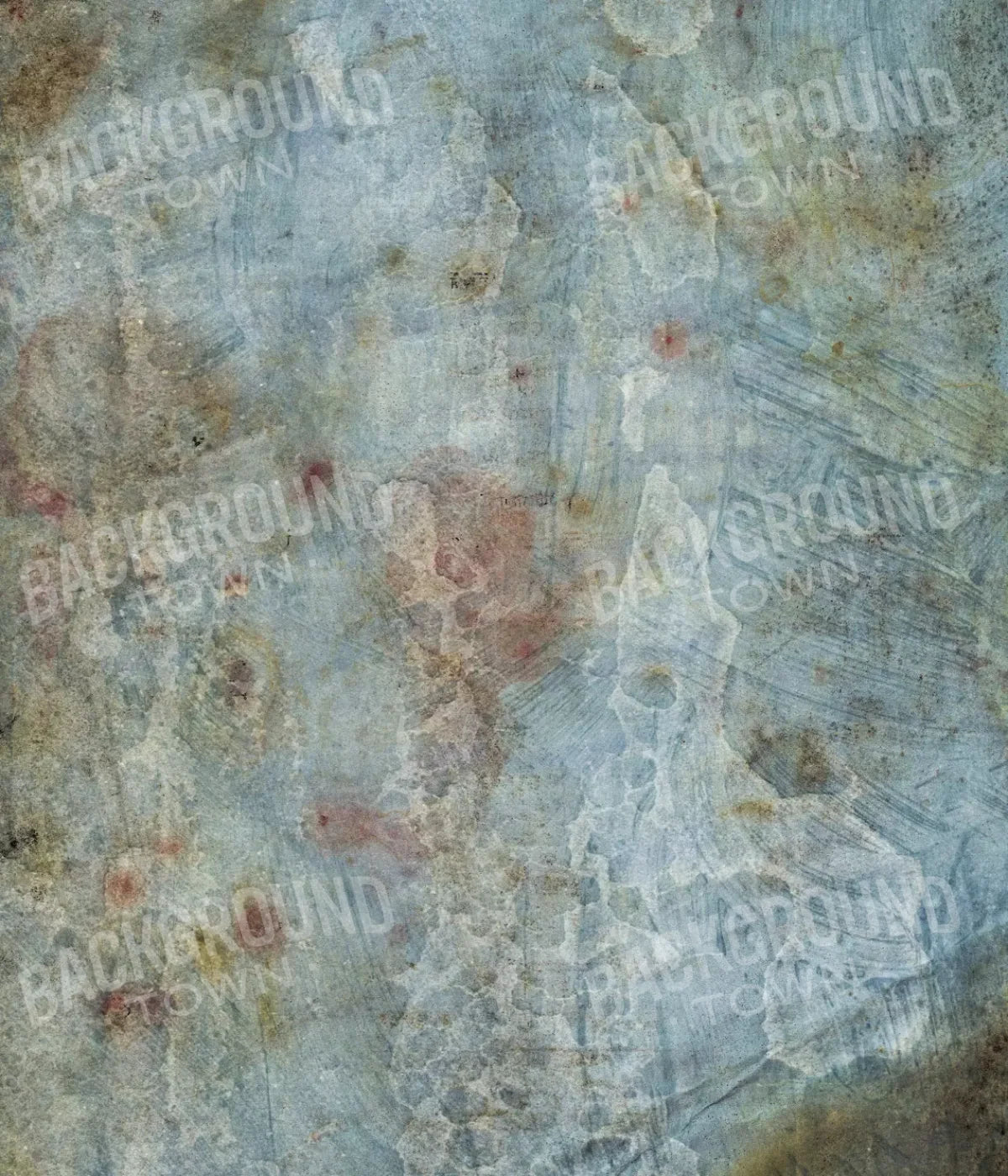 Delirious 10X12 Ultracloth ( 120 X 144 Inch ) Backdrop