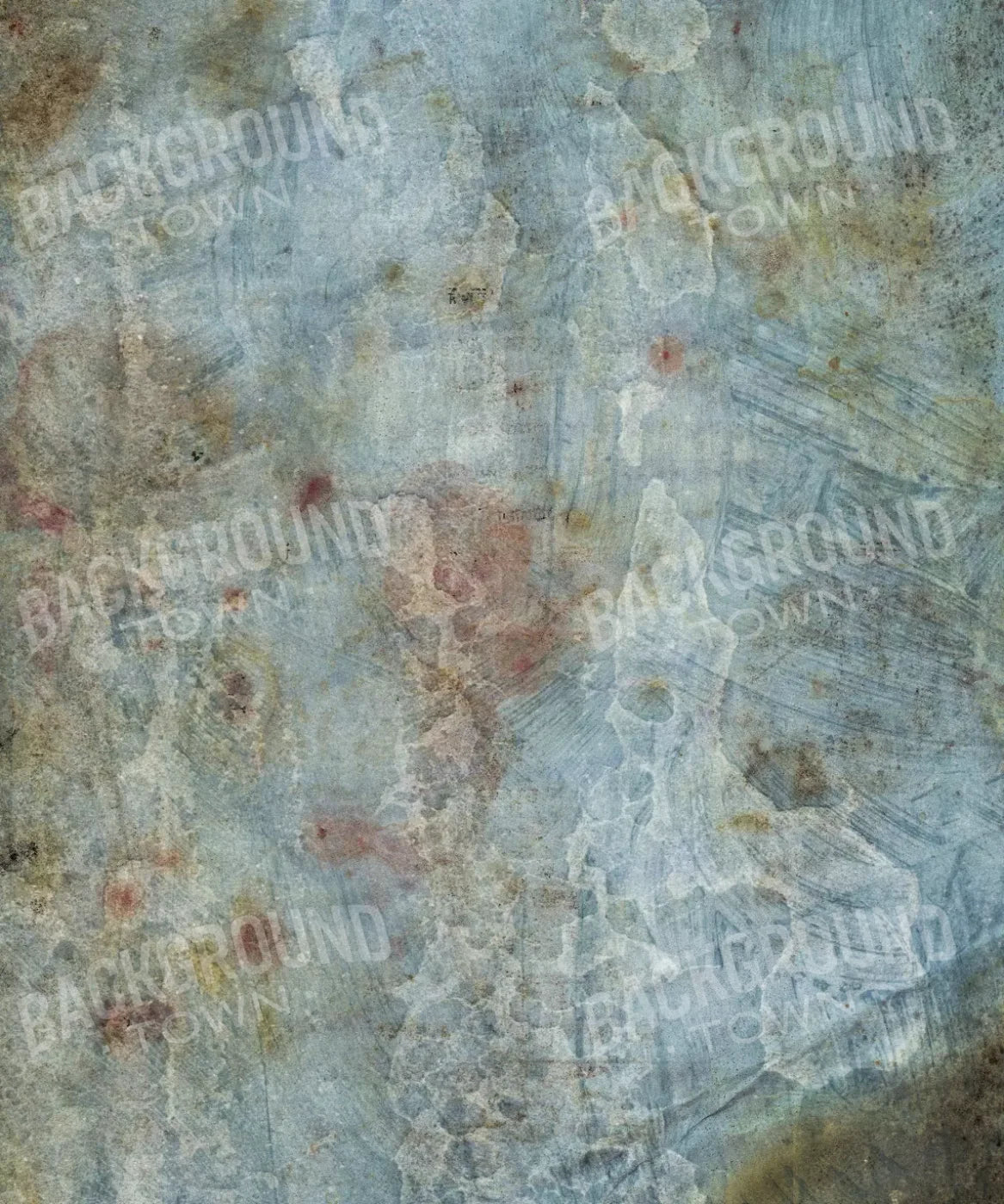 Gray Urban Grunge Backdrop for Photography