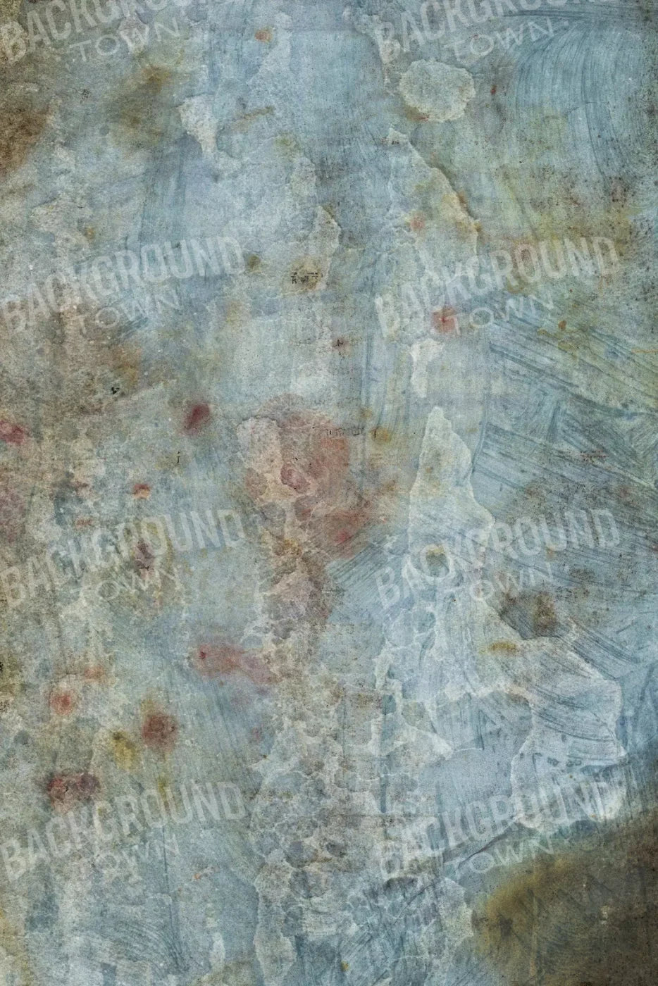 Delirious 5X8 Ultracloth ( 60 X 96 Inch ) Backdrop