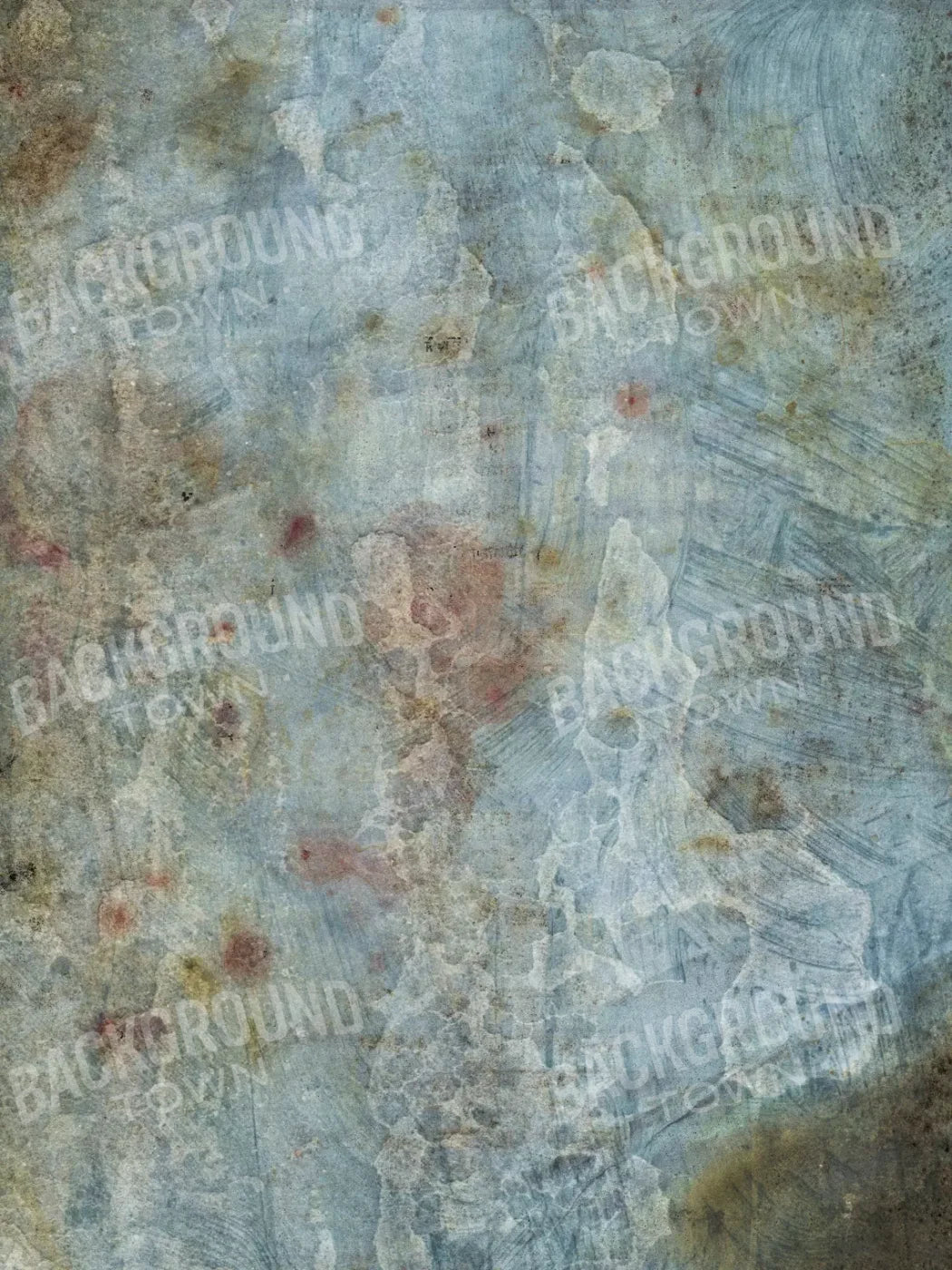 Delirious 8X10 Fleece ( 96 X 120 Inch ) Backdrop