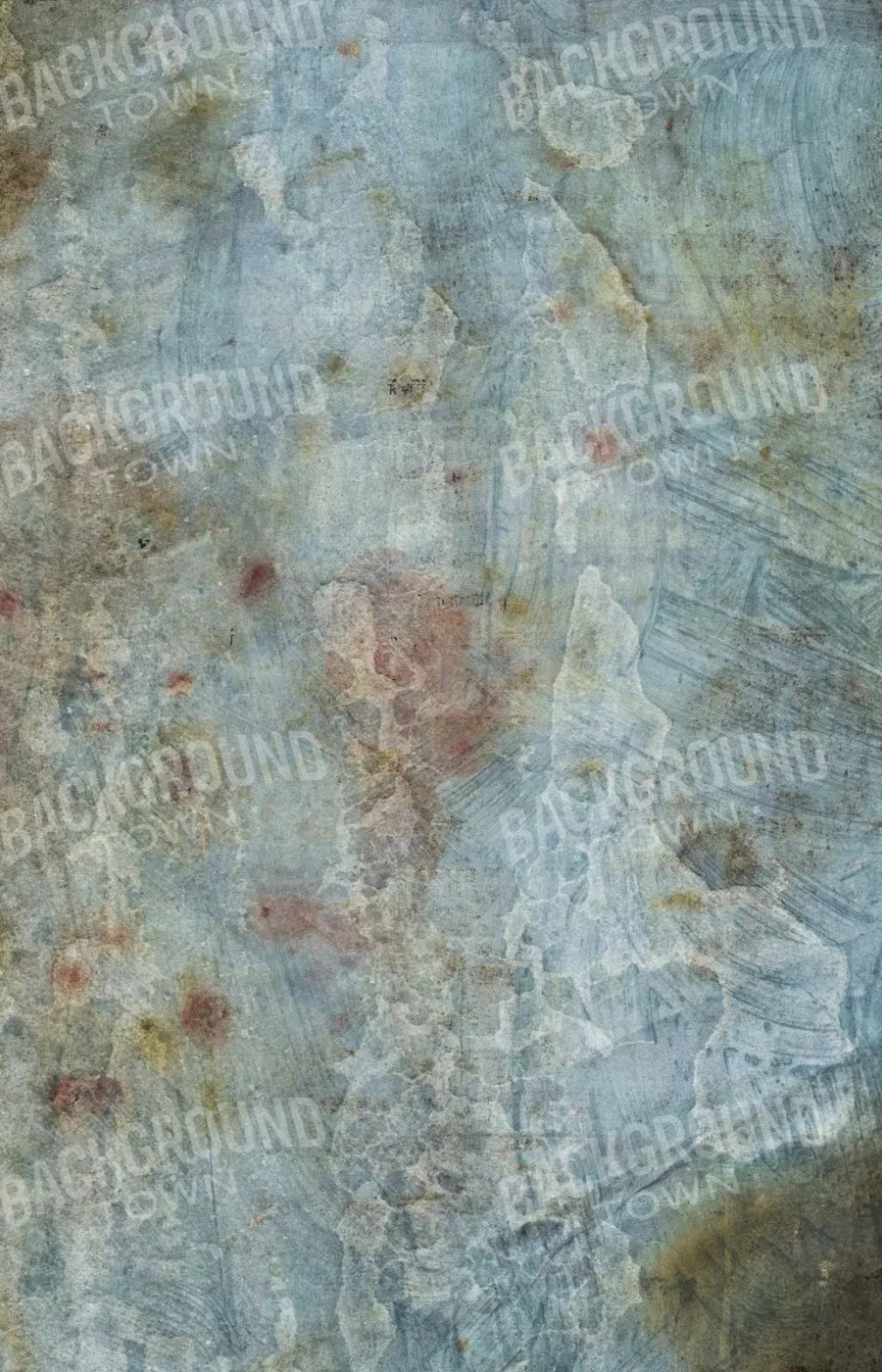 Delirious 8X12 Ultracloth ( 96 X 144 Inch ) Backdrop