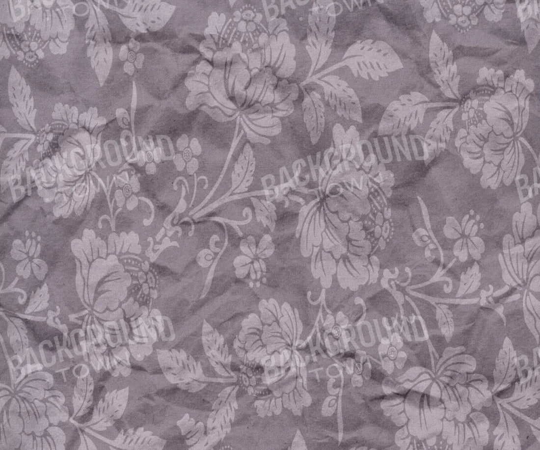 Della 5X42 Fleece ( 60 X 50 Inch ) Backdrop