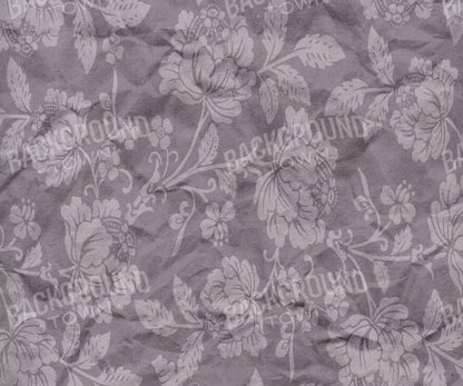 Della 5X42 Fleece ( 60 X 50 Inch ) Backdrop
