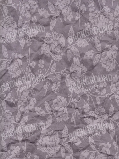 Della 8X10 Fleece ( 96 X 120 Inch ) Backdrop