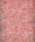 Pink Damask Backdrop for Photography