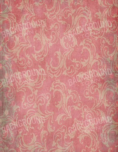 Demi 6X8 Fleece ( 72 X 96 Inch ) Backdrop