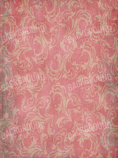 Demi 8X10 Fleece ( 96 X 120 Inch ) Backdrop