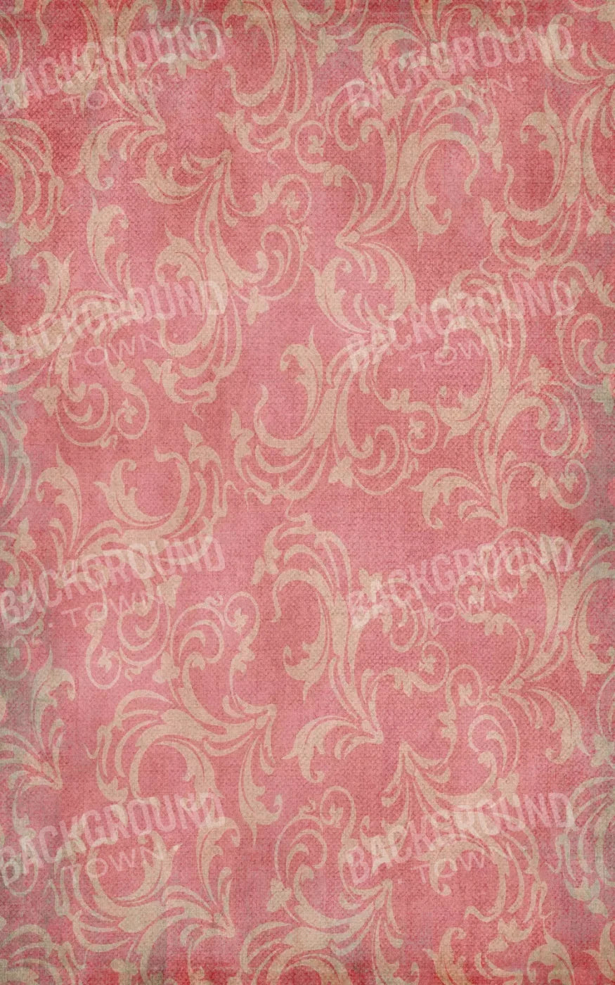Demi 9X14 Ultracloth ( 108 X 168 Inch ) Backdrop