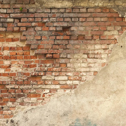Demolition 10X10 Ultracloth ( 120 X Inch ) Backdrop