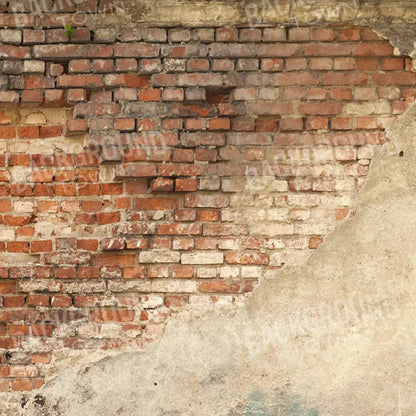 Demolition 10X10 Ultracloth ( 120 X Inch ) Backdrop