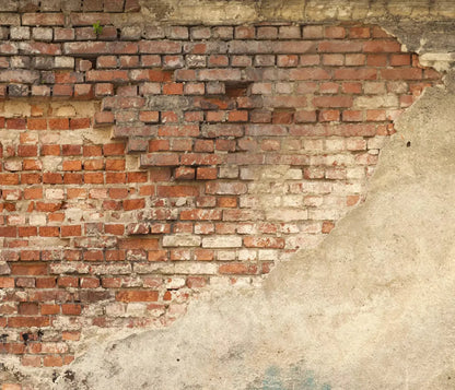 Demolition 12X10 Ultracloth ( 144 X 120 Inch ) Backdrop