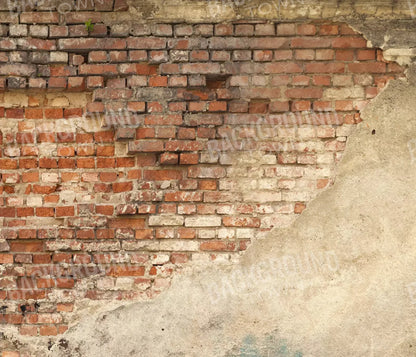 Demolition 12X10 Ultracloth ( 144 X 120 Inch ) Backdrop