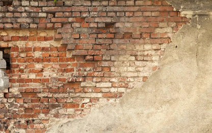Demolition 14X9 Ultracloth ( 168 X 108 Inch ) Backdrop