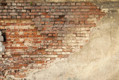 Demolition 8X5 Ultracloth ( 96 X 60 Inch ) Backdrop
