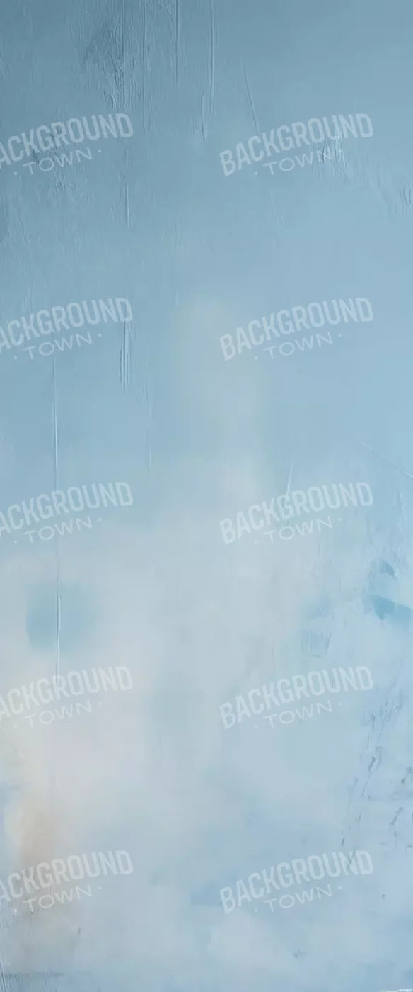 Denim I 5’X12’ Ultracloth For Westcott X - Drop (60 X 144 Inch) Backdrop