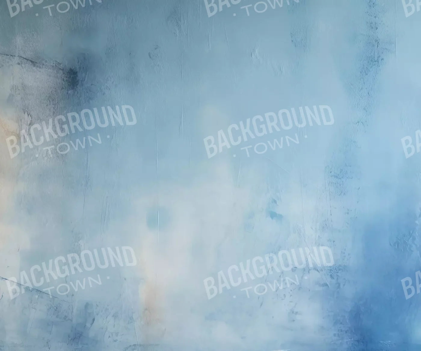 Denim I 5’X4’2 Fleece (60 X 50 Inch) Backdrop