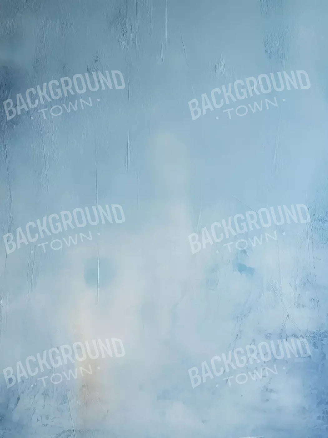 Denim I 5’X6’8 Fleece (60 X 80 Inch) Backdrop