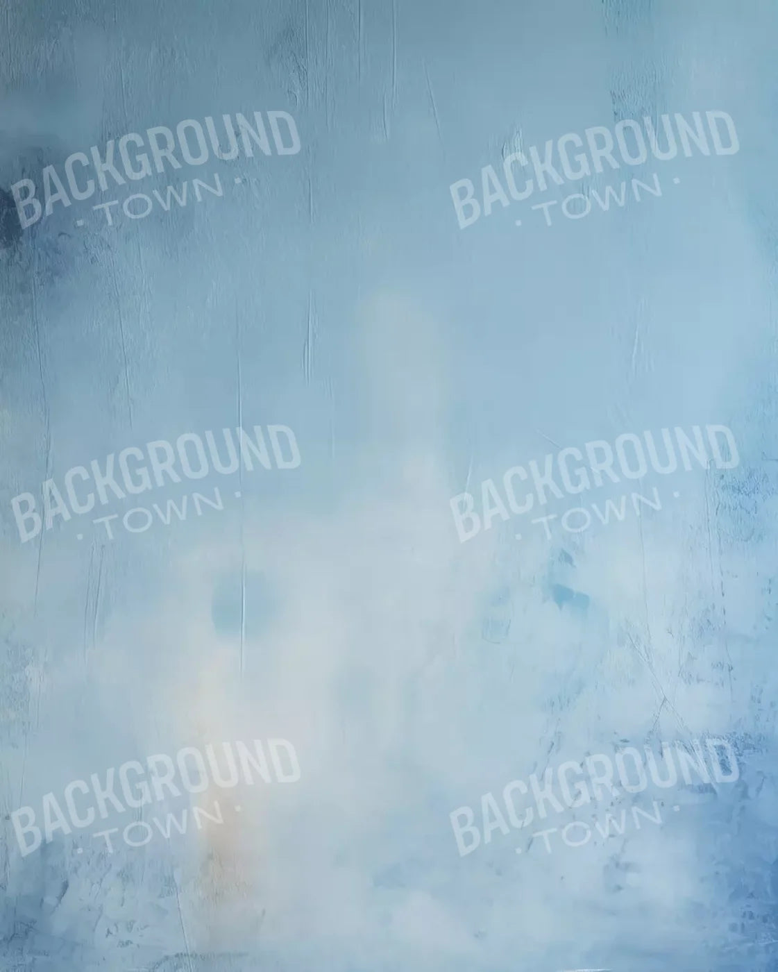 Denim I 8’X10’ Fleece (96 X 120 Inch) Backdrop